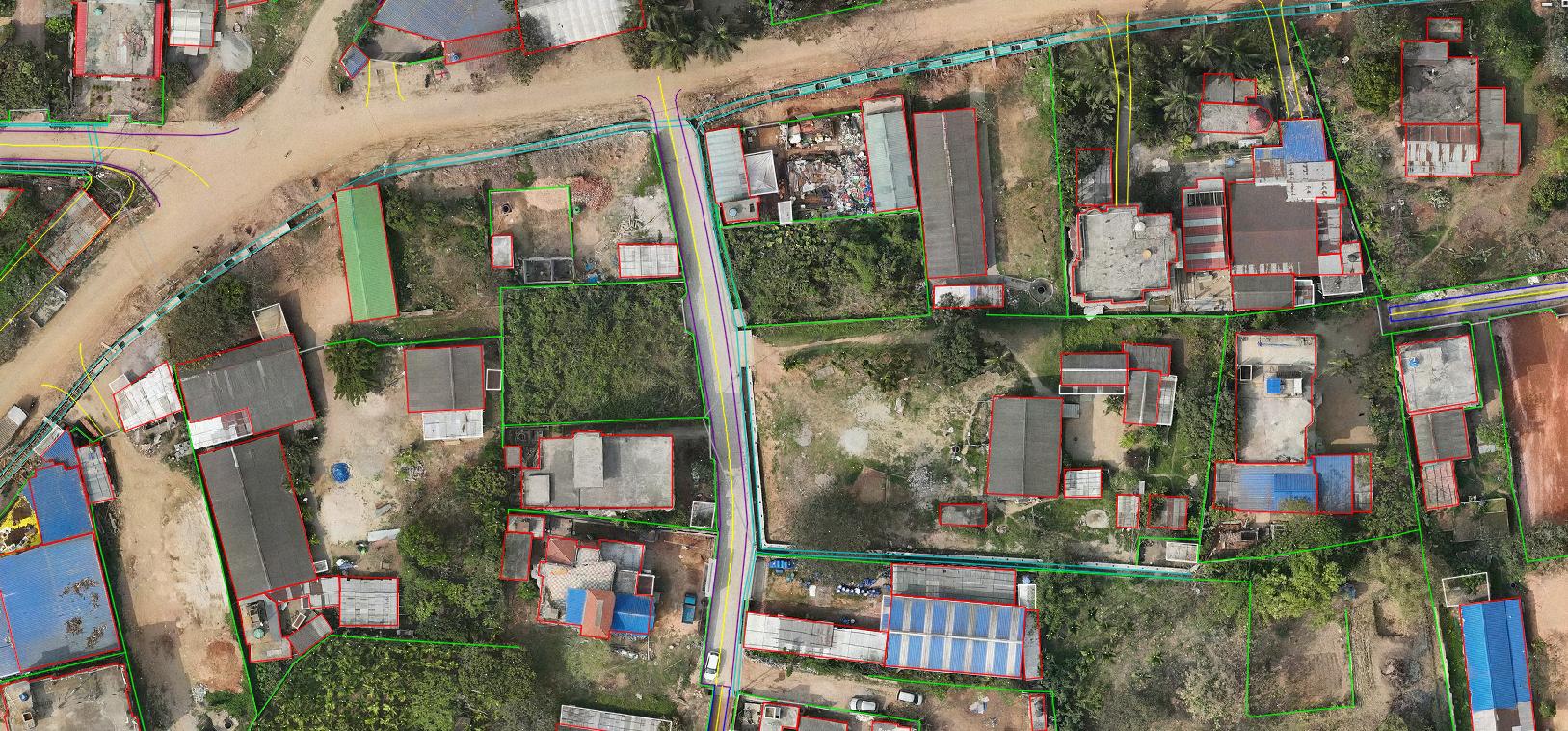 Custom software development illustration