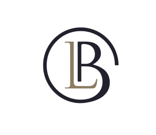 Company logo, a stylized tech startup logo with abstract elements