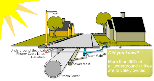 IT consulting services illustration